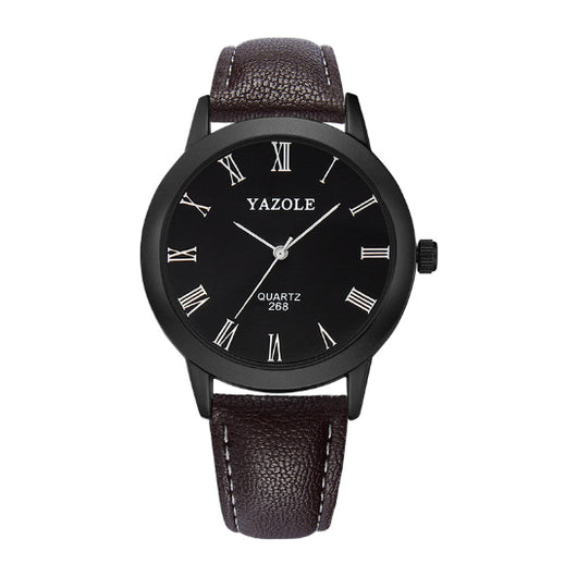 Reloj de Pareja Impermeable Casual - Diseño Minimalista para Él y Ella - Image 6