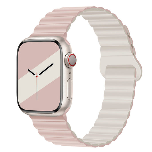 Correa Magnética de Silicona para Reloj - Image 6