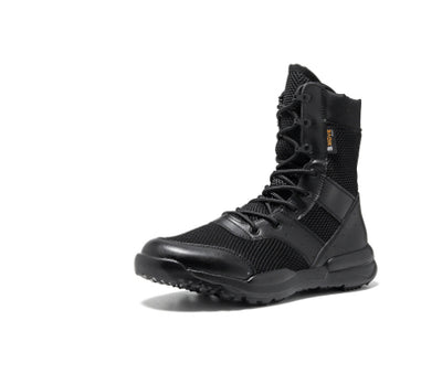 Botas Tácticas Ultraligeras y Transpirables - Image 7