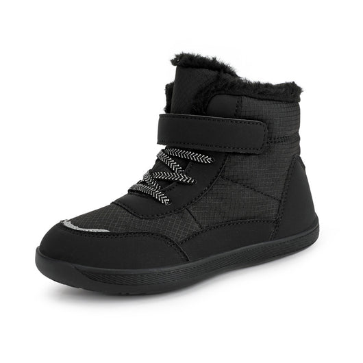 Botas de Nieve Infantiles Impermeables con Forro de Terciopelo - Image 6