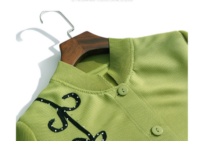 Vestido Estilo Occidental Diseño Exclusivo - Image 8