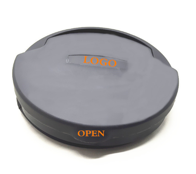 Basurero Plegable para Auto - Contenedor de Basura Compacto - Image 17