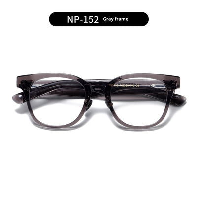 Armazón de Gafas en Titanio Puro sin Clip Antiresbalante - Image 7