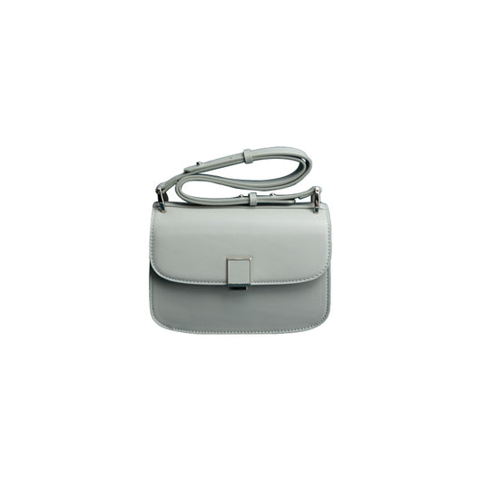 Bolso Messenger de Cuero Genuino para Mujer - Diseño Exclusivo - Image 9