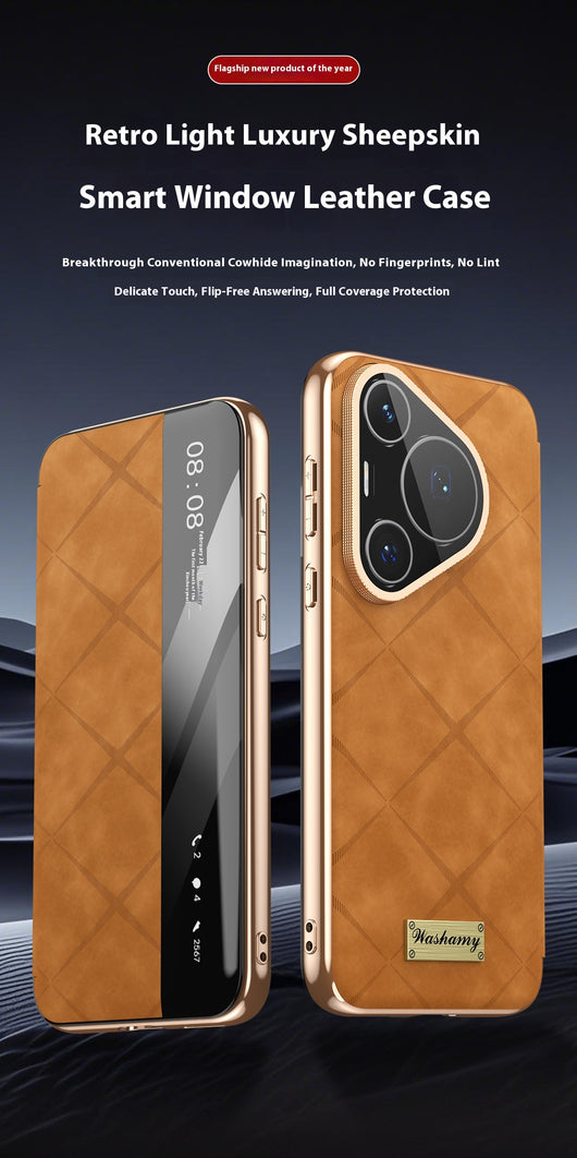 Funda Protectora con Rejilla de Diamante Electrochapado Antihuella - Image 10