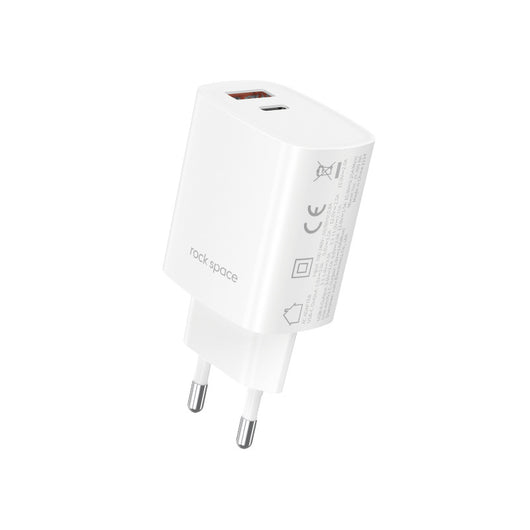 Cargador Rápido Dual Puerto PD30W T51 con Batería de Litio para Viajes - Image 15