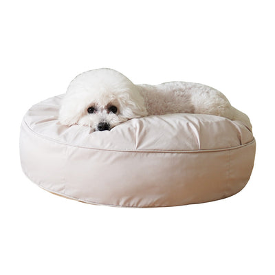 Cama Cómoda para Perros y Gatos - Sofá Acogedor con Manta Suave - Image 6
