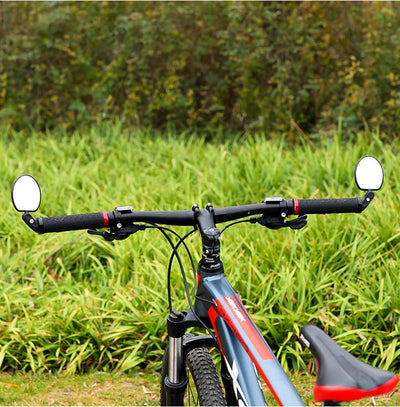 Espejo Retrovisor Plegable para Bicicleta - Mountain Bike y Ruta - Image 14