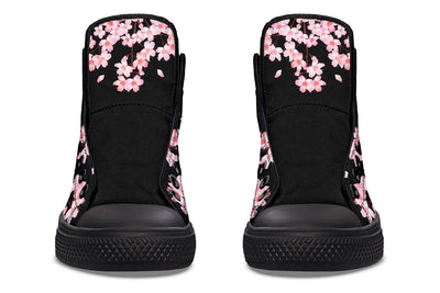 Zapatillas de Lona Estampadas para Parejas - Image 11