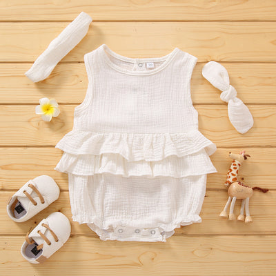 Conjunto Ligero Personalizado para Niñas - Moda Verano - Image 8
