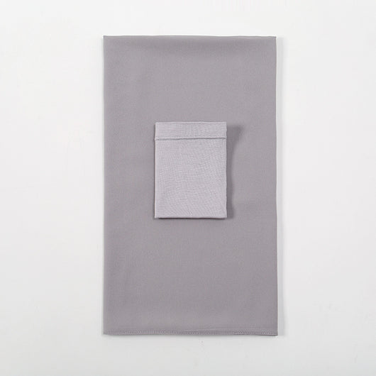 Pañuelo de Gasa Pearl Chiffon - Diseño Elegante y Versátil - Image 11