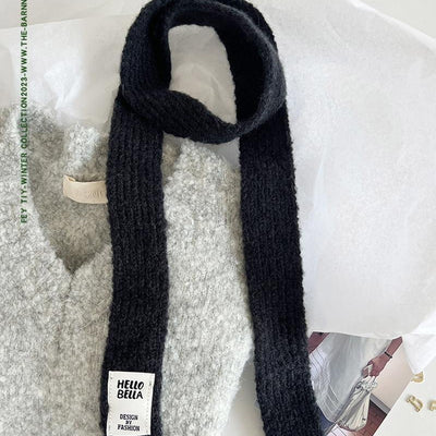 Bufanda Larga Elegante Y2g - Diseño Fino y Versátil - Image 3