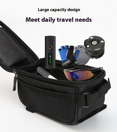 Bolsa Táctil para Celular de Ciclismo de Montaña y Carretera - Image 9