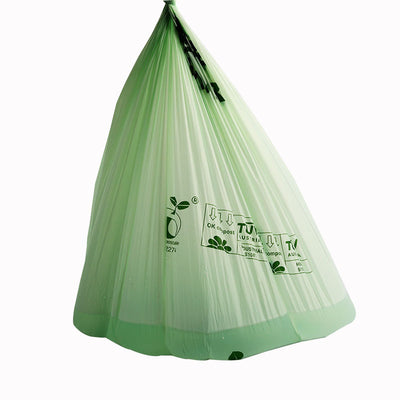 Bolsas de Basura Biodegradables en Rollo Continuo - Ecológicas y Prácticas - Image 2