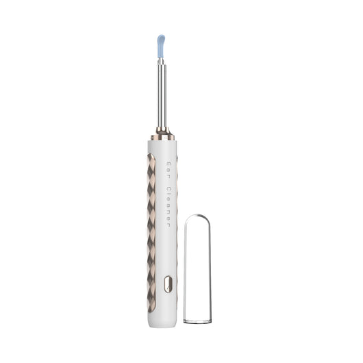 Limpiador de Oídos Smart Inalámbrico con Visualización HD - Image 7