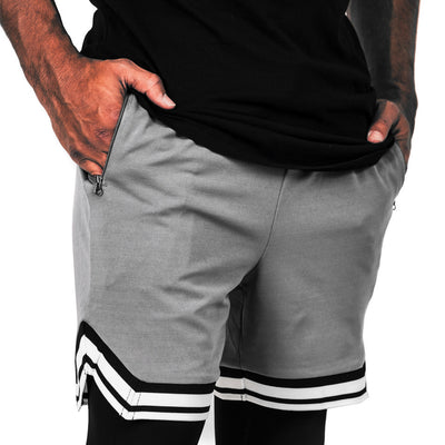 Pantalones Cortos de Entrenamiento para Hombre - Image 13