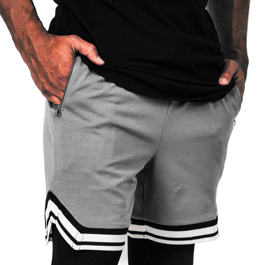 Pantalones Cortos de Entrenamiento para Hombre - Image 13