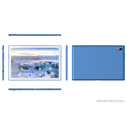 Tablet P30 Octa Core - Pantalla 2.5D Full HD con Procesador de Alto Rendimiento - Image 11