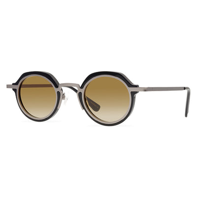 Gafas de Sol Estilo República de China - Diseño Clásico Popular - Image 3