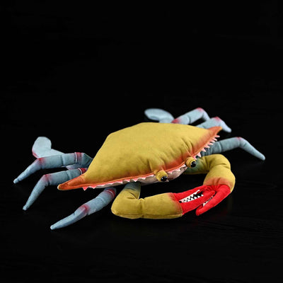 Peluche Cangrejo Gigante - Juguete Ultra Suave para Todas las Edades - Image 6
