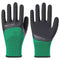 Guantes de Protección Laboral Resistentes con Agarre Antideslizante