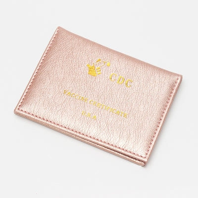 Protector de Carnet de Vacunación CDC - Image 15