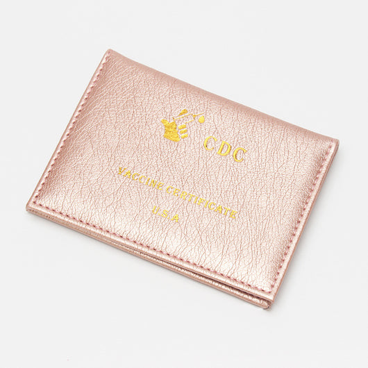Protector de Carnet de Vacunación CDC - Image 15