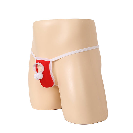 Calzoncillos Navideños Hombre Cintura Elástica - Image 19