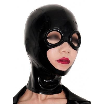 Máscara de Látex Premium para Hombre y Mujer - Image 4
