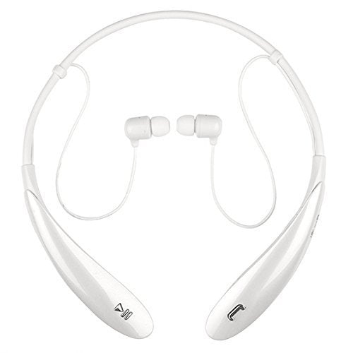 Auriculares Bluetooth Inalámbricos con Banda Cervical - Image 2