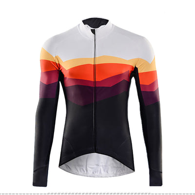 Jersey Deportivo Elástico de Secado Rápido para Hombre - Image 8