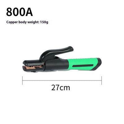 Pinza de Soldadura Eléctrica con Mango de Nylon y Electrodo de Cobre Puro - Image 7