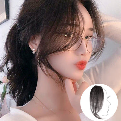 Peluca Invisible Francesa - Image 3