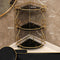 Black Yaojin Three Layers