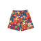Pantalones Cortos Deportivos de Malla Transpirable para Correr