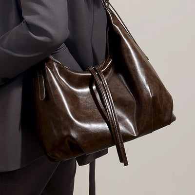 Bolso Bandolera Retro Wasteland para Mujer - Colección Otoño Invierno