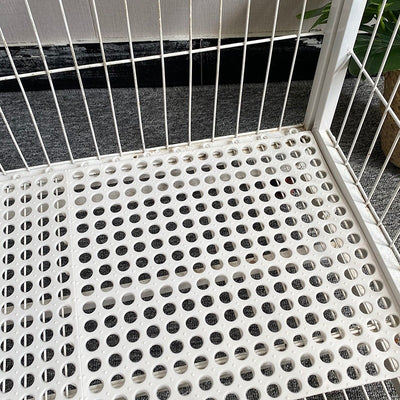 Protector de Almohadillas para Mascotas con Malla Transpirable - Image 13