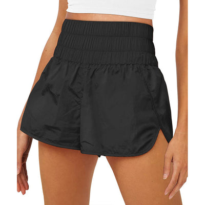 Shorts Deportivos para Yoga de Secado Rápido para Mujer - Image 25