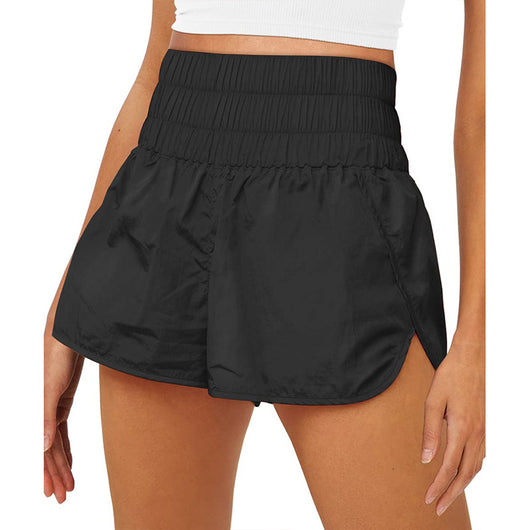 Shorts Deportivos para Yoga de Secado Rápido para Mujer - Image 25