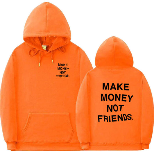 Sudadera con Capucha Térmica Unisex - Abrigo Polar para Otoño e Invierno - Image 28