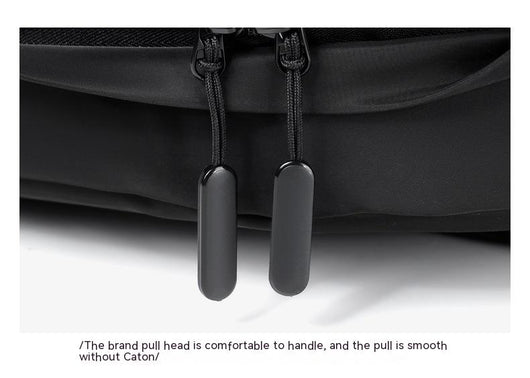 Mochila de Viaje Ejecutiva Gran Capacidad - Diseño Minimalista Profesional - Image 16
