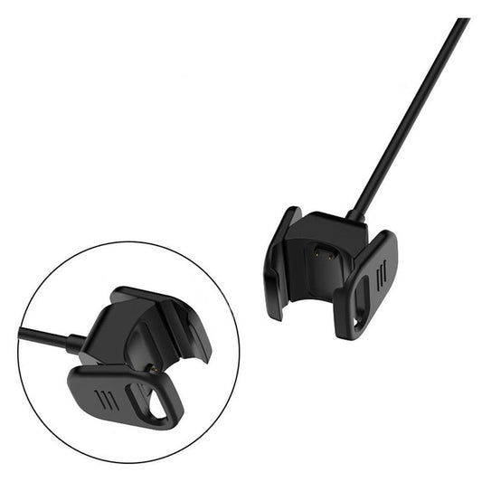 Cable de Carga Rápida 1M para Smartwatch Charge 3 - Image 2