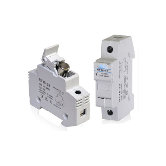 Base Fusible RT18 32X Cerámica Premium
