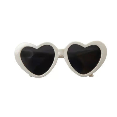 Gafas de Sol para Mascotas Diseño Girasol - Accesorios Adorables - Image 7