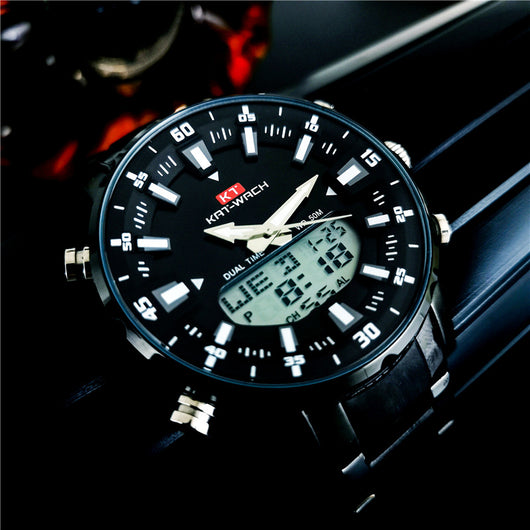 Reloj Deportivo para Estudiantes Hombres - Image 3