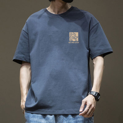 Playera Casual Premium para Hombre - Comodidad y Estilo Versátil - Image 15
