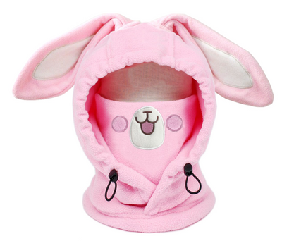 Casco de Esquí Infantil con Diseño de Animales - Protección y Diversión - Image 17