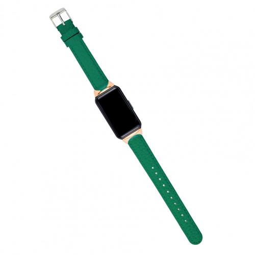 Pulsera de Cuero con Patrón Lichi - Image 12