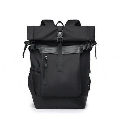 Mochila Profesional Multifuncional para Viajes y Negocios - Image 2