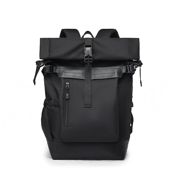 Mochila Profesional Multifuncional para Viajes y Negocios
